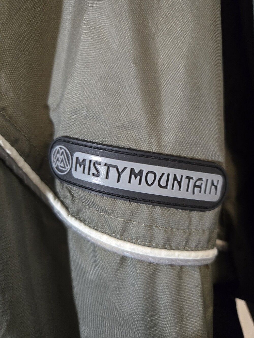Misty Mountain Technical Performance Jacket - Picture 4 of 5